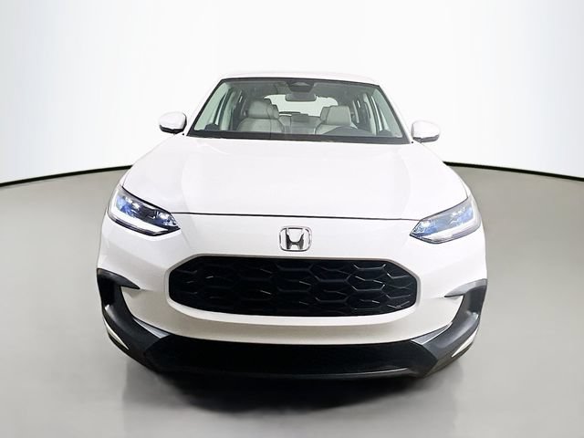 Used 2024 Honda HR-V LX image 2