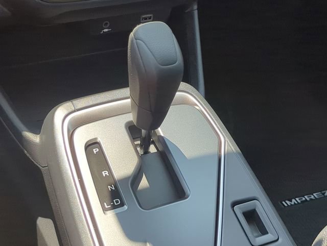 New 2025 Subaru Impreza 2.0i image 30