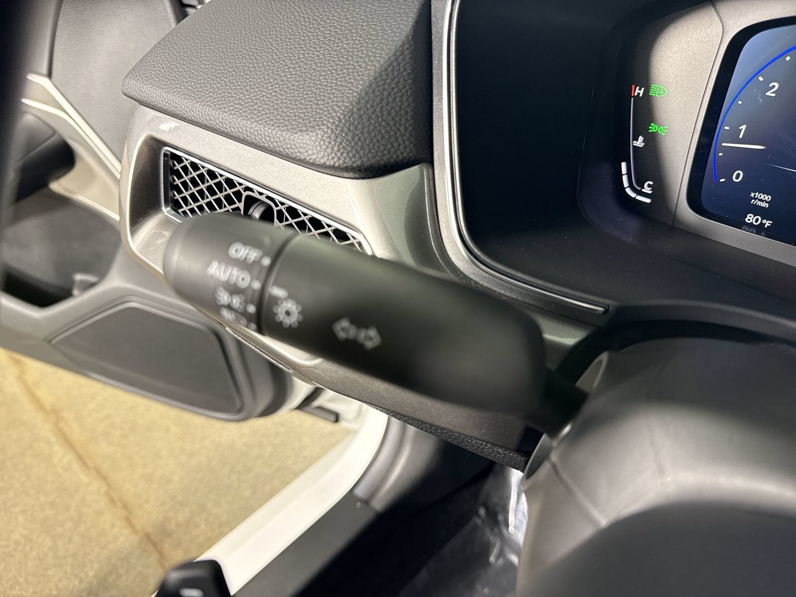 Certified 2026 Acura Integra FWD image 17