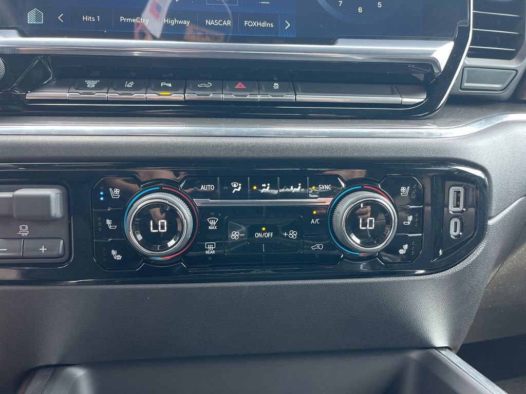 Used 2024 Chevrolet Silverado 2500 High Country w/ Max Trailering Package image 20