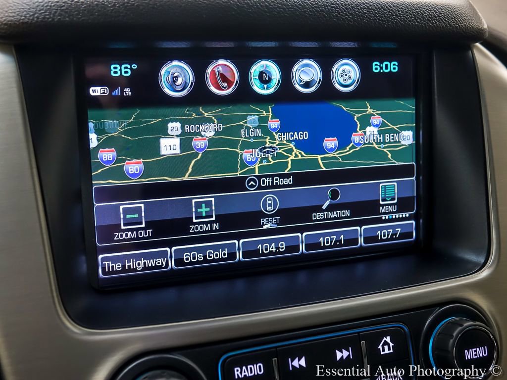 Used 2019 GMC Yukon Denali w/ Denali Ultimate Package AWD/4WD image 20