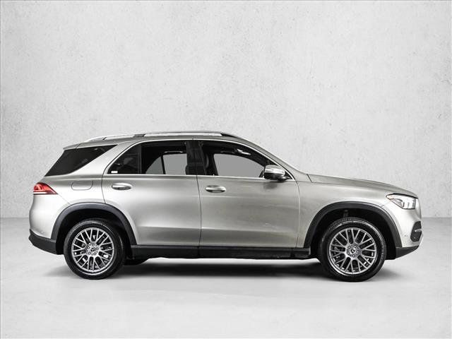 Used 2023 Mercedes-Benz GLE 450 4MATIC image 4