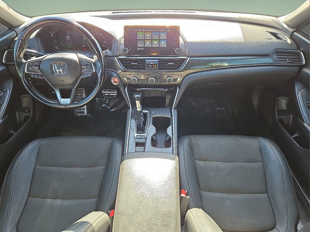 Used 2021 Honda Accord Sport image 17