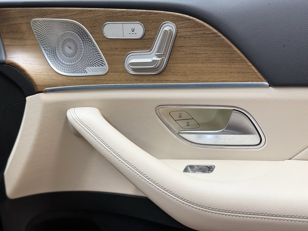 Used 2022 Mercedes-Benz GLE 350 4MATIC image 8