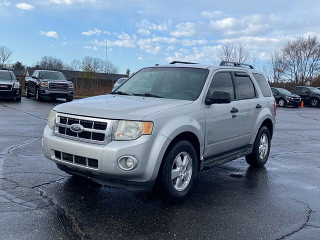 Used 2009 Ford Escape XLT
