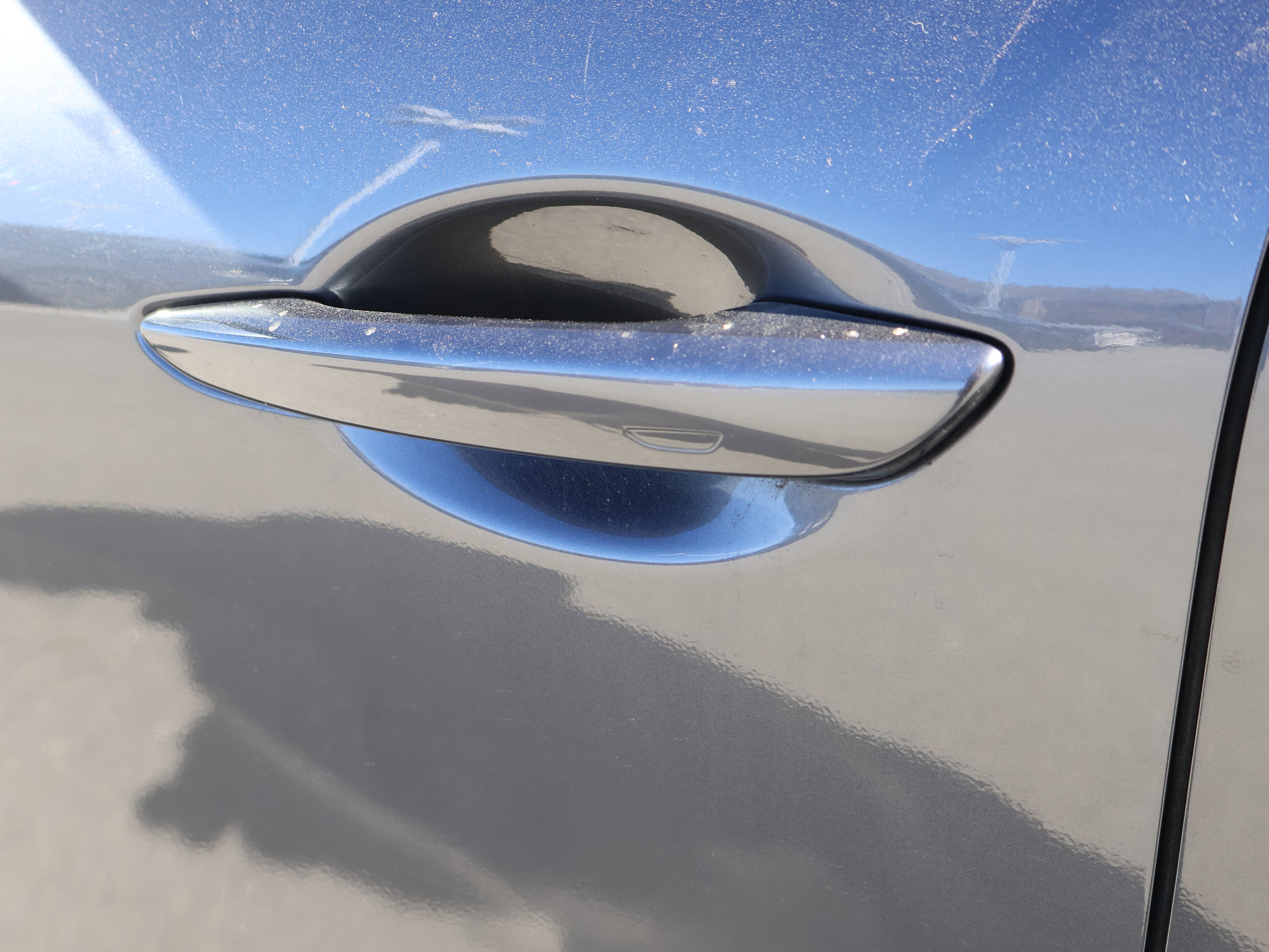 Used 2023 MAZDA MAZDA3 s image 20