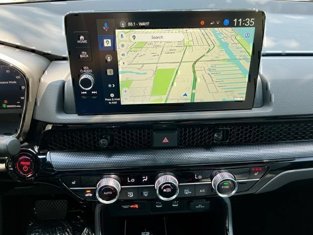 New 2026 Honda CR-V Sport Touring image 19