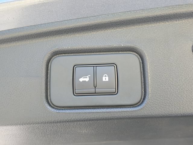 New 2026 Nissan Pathfinder SV FWD image 11