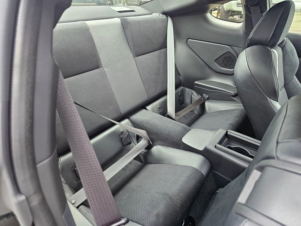 New 2026 Toyota GR86 Premium image 13