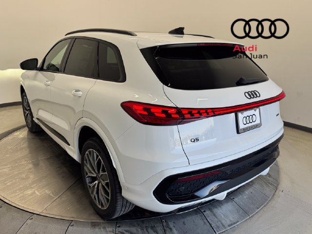 New 2026 Audi Q5 Premium Plus AWD/4WD image 32