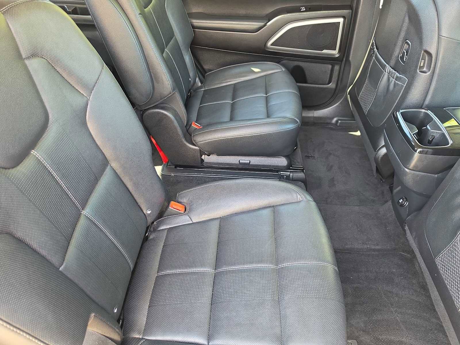 Used 2021 Kia Telluride EX w/ EX Premium Package image 17