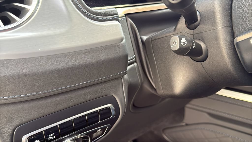 Certified 2021 Mercedes-Benz G 63 AMG 4MATIC image 27