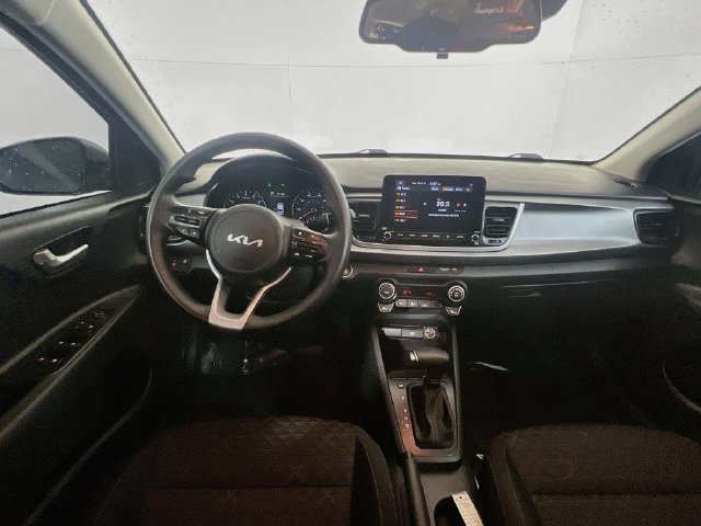 Used 2023 Kia Rio S w/ Technology Package FWD image 15