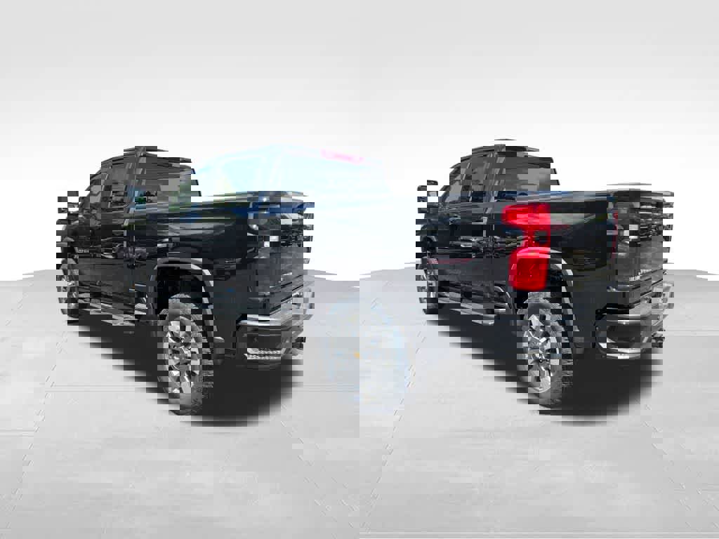 New 2025 Chevrolet Silverado 2500 Custom w/ Custom Value Package image 6