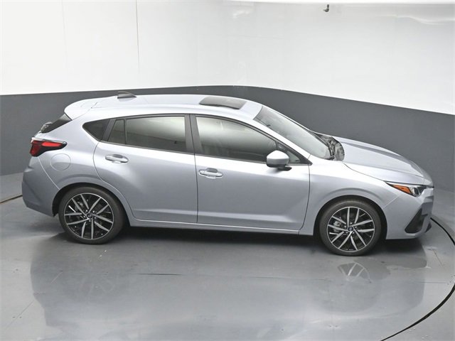 New 2025 Subaru Impreza 2.0i Sport image 49