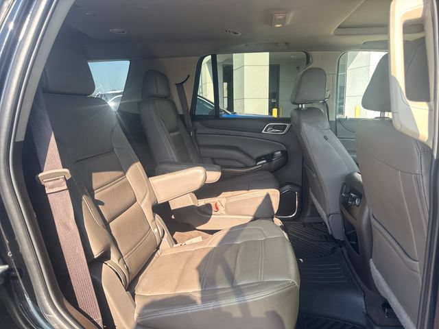 Used 2020 GMC Yukon Denali w/ Denali Premium Package AWD/4WD image 34