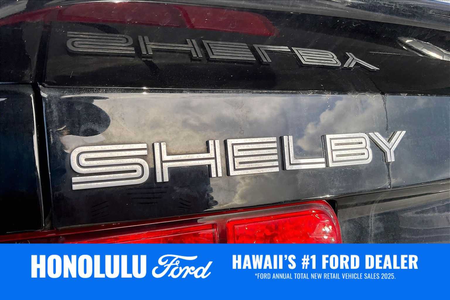 Used 2007 Ford Mustang Shelby GT500 RWD image 7