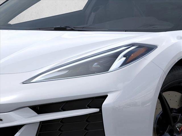 New 2025 Chevrolet Corvette E-Ray w/ Battery Protection Package image 10