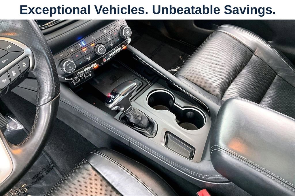 Used 2021 Dodge Durango Citadel AWD/4WD image 18