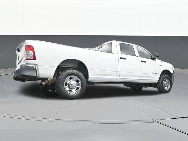 Used 2020 RAM 2500 Tradesman AWD/4WD image 48