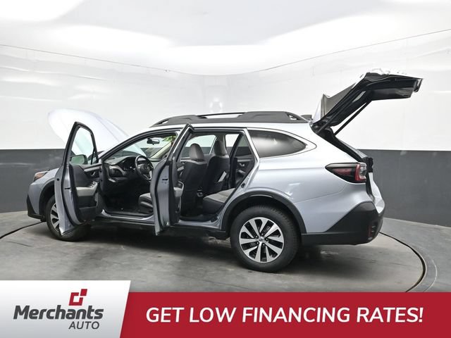 Used 2022 Subaru Outback Premium AWD/4WD image 51