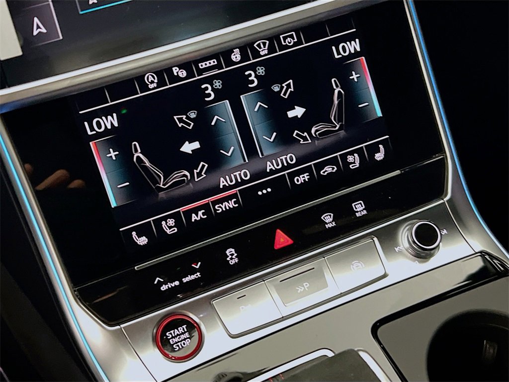 New 2026 Audi RS 6 performance image 17