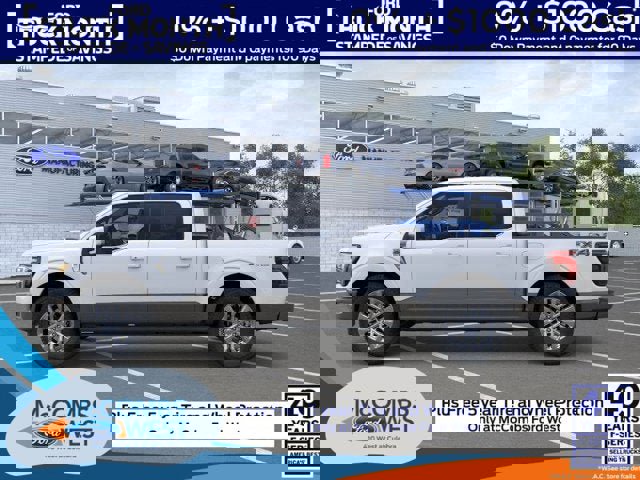 New 2026 Ford F150 King Ranch image 5