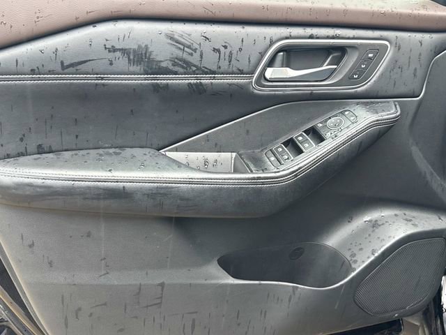 Used 2021 Nissan Rogue SL w/ Premium Package FWD image 26