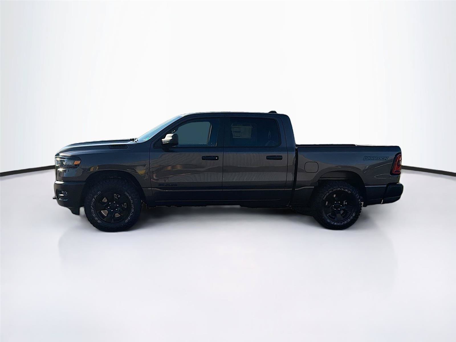 New 2026 RAM 1500 Warlock AWD/4WD image 8