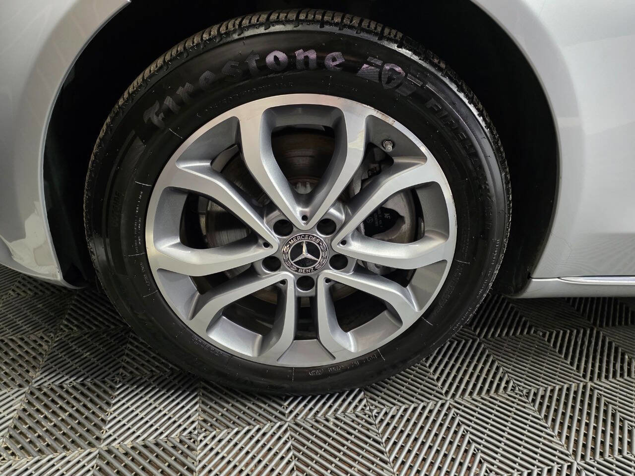 Used 2018 Mercedes-Benz C 300 4MATIC Sedan image 31