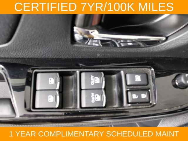 Used 2021 Subaru WRX STI Limited AWD/4WD image 18
