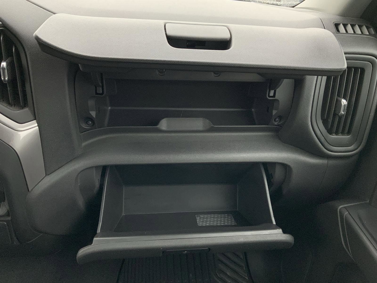 Used 2019 Chevrolet Silverado 1500 Custom Trail Boss w/ Custom Convenience Package image 57