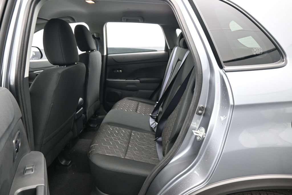 New 2027 Mitsubishi Outlander Sport ES FWD image 26