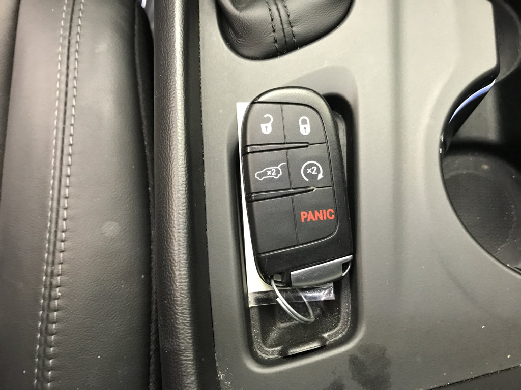 Used 2022 Dodge Durango GT w/ Blacktop Package image 27