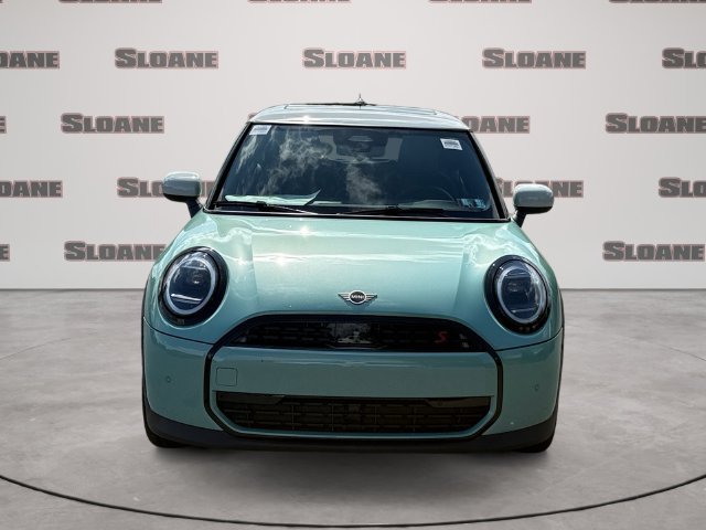 New 2026 MINI Cooper S FWD image 8
