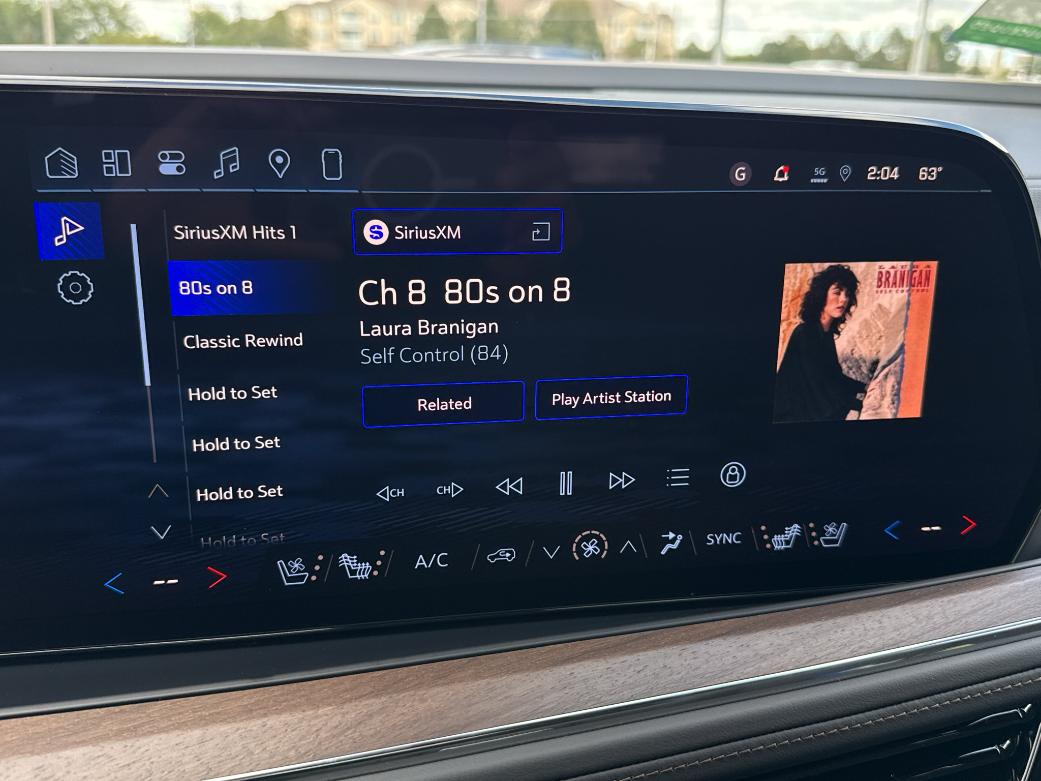 New 2026 Chevrolet Suburban High Country AWD/4WD image 26