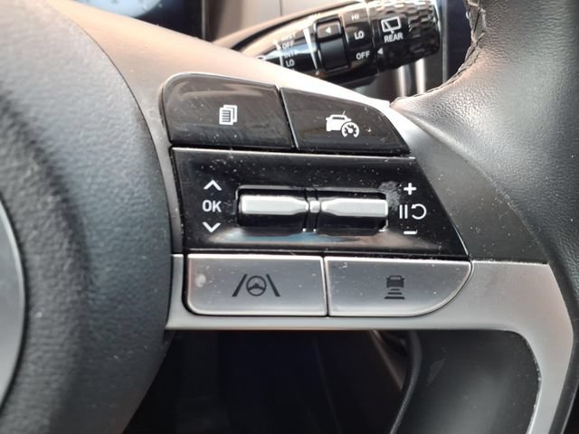 Certified 2024 Hyundai Tucson SEL w/ Convenience Package FWD image 25