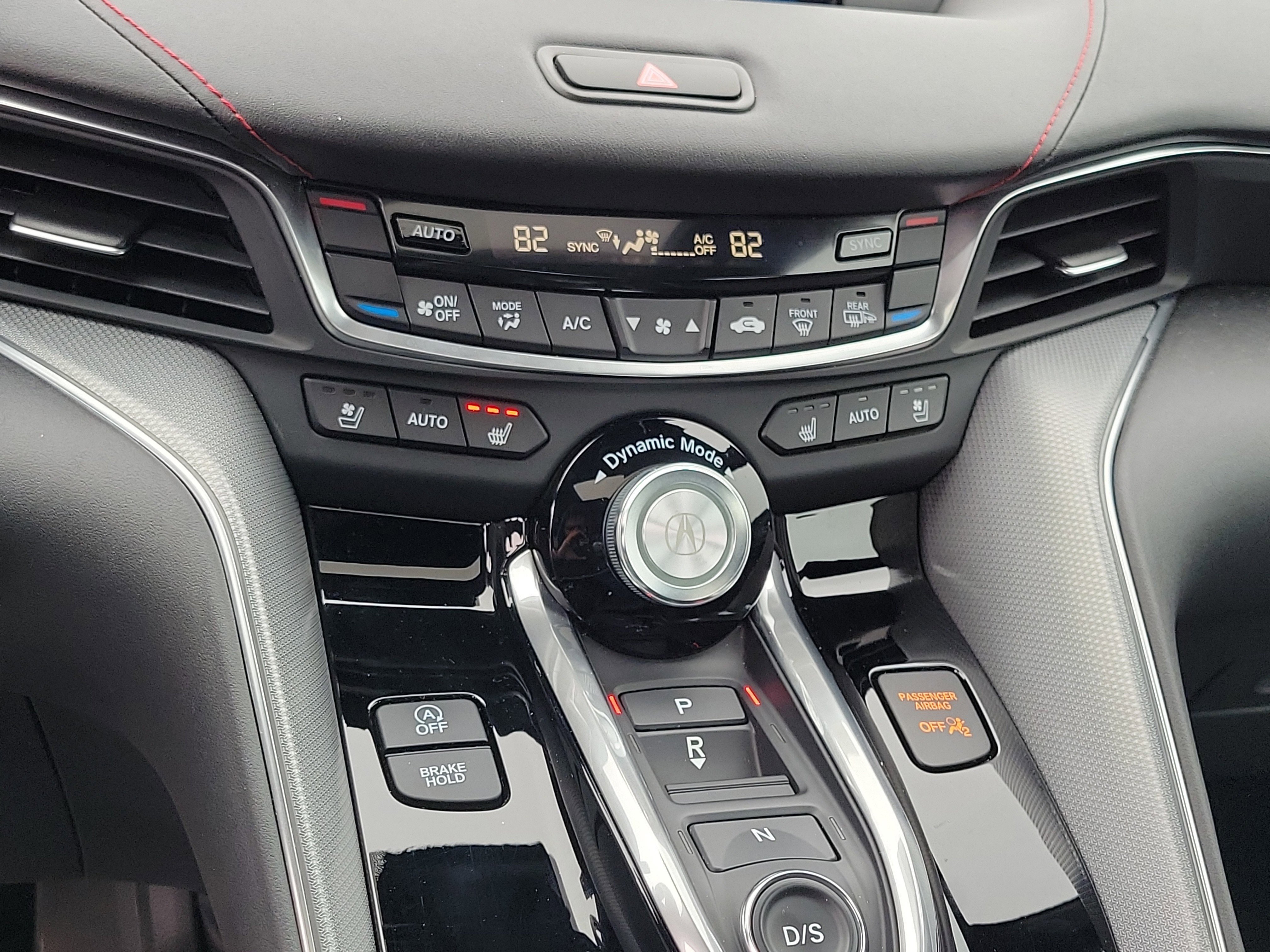 Used 2023 Acura TLX Type S image 27