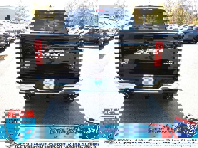 New 2026 RAM 1500 Limited image 4