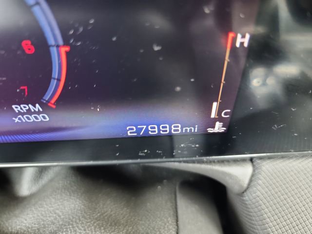 Used 2024 Chevrolet TrailBlazer LT w/ Convenience Package image 23