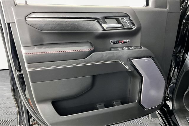 Used 2022 GMC Sierra 1500 AT4X AWD/4WD image 19