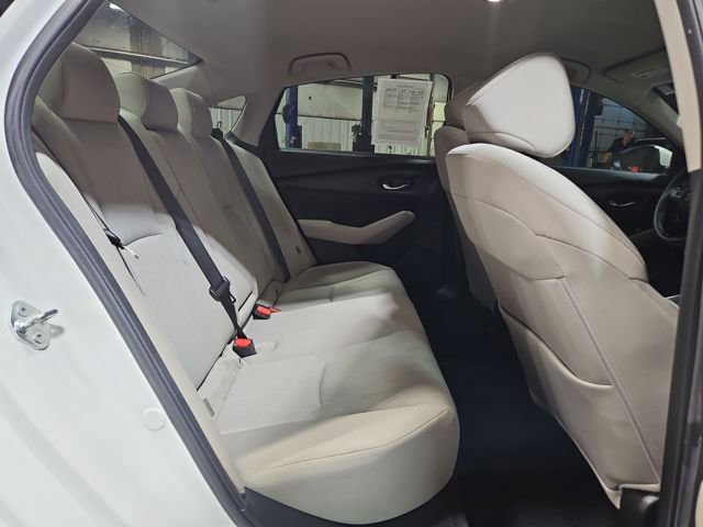 Certified 2023 Honda Accord LX image 23