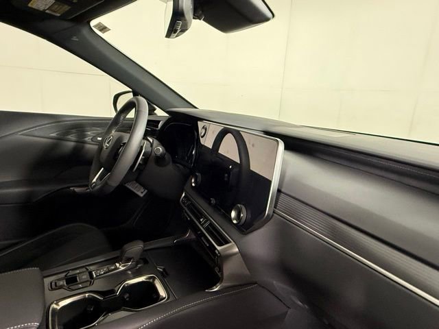 New 2026 Lexus RX 500h F Sport AWD/4WD image 35