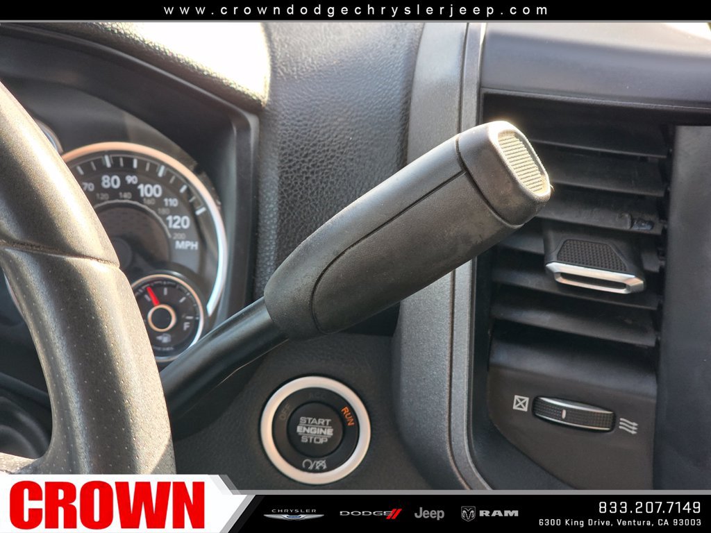 Used 2021 RAM 4500 Tradesman w/ Chrome Appearance Group AWD/4WD image 30