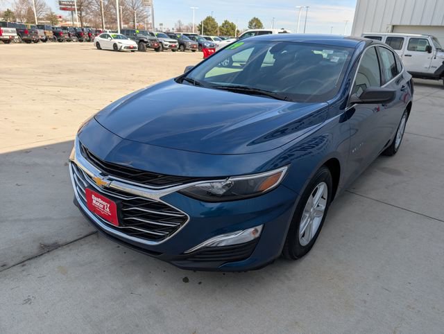 Used 2019 Chevrolet Malibu LS image 33