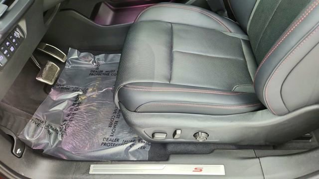 Used 2024 Acura ZDX Type S image 33