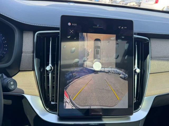New 2026 Volvo XC90 B6 Plus w/ Protection Package AWD/4WD image 30