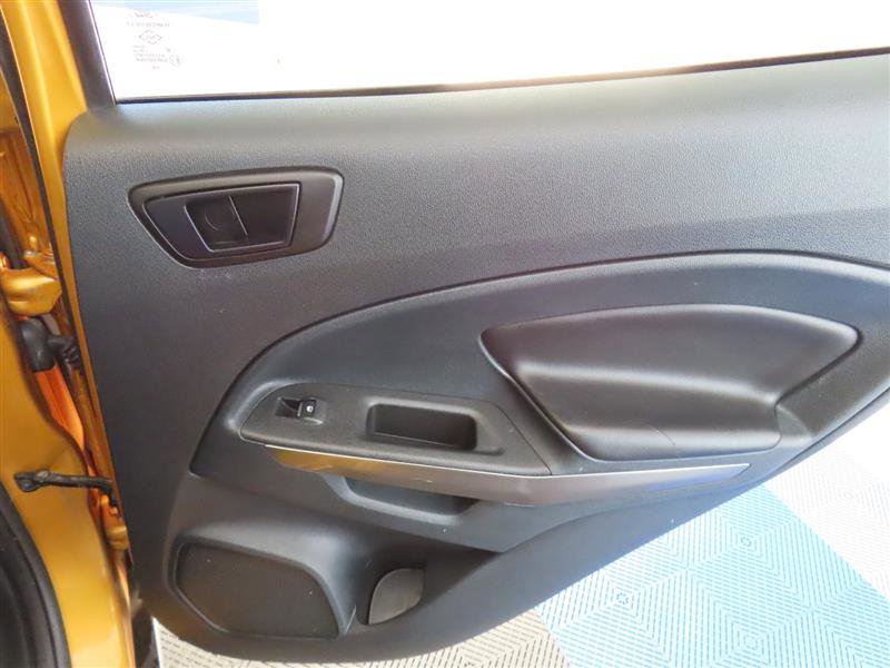 Used 2022 Ford EcoSport SES AWD/4WD image 32
