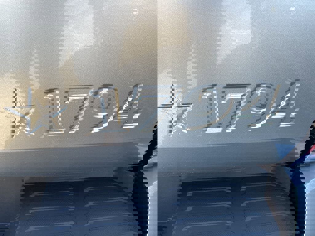 New 2026 Toyota Tundra 1794 Edition image 17