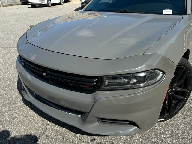Used 2018 Dodge Charger SXT Plus w/ Quick Order Package 29J image 9